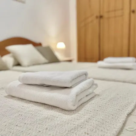 Апартаменты Apartamento_nerja